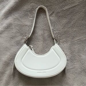 Calvin Klein White Women's Bag